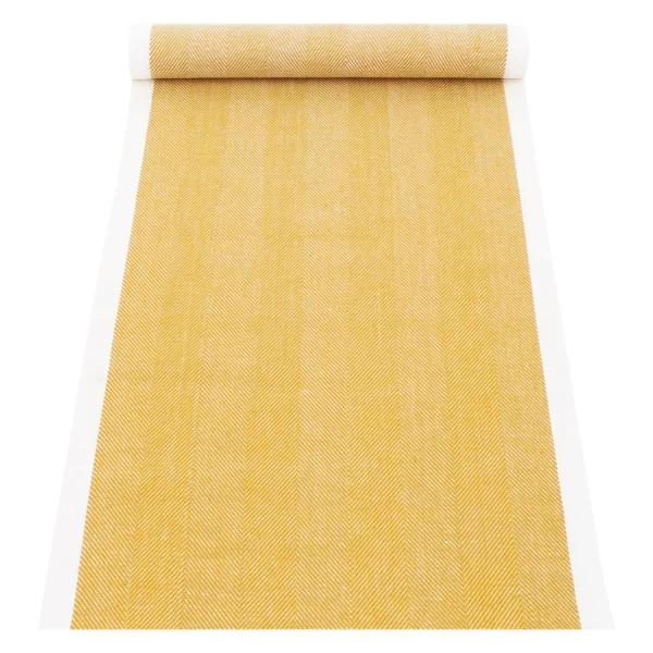 Woven Table Runner Iida Dining Table Runners Lapuan Kankurit Table Linen - Image 5