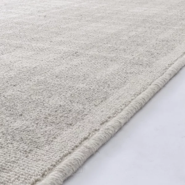 British Wool Rug Pano Geometric Rugs Modern Brintons Carpets - Image 2
