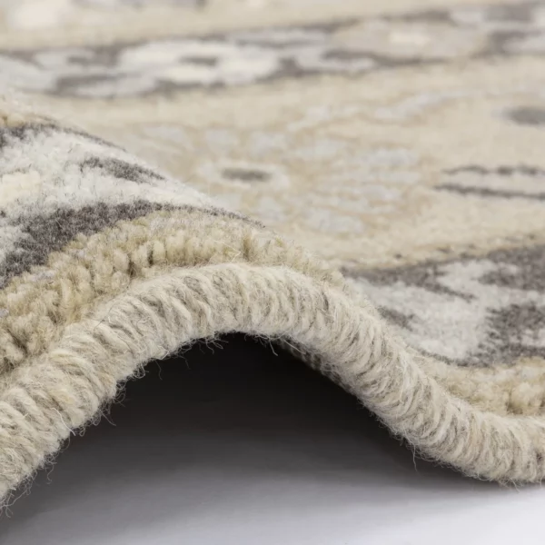 Kilim Alofi Traditional Rugs British Wool Brintons Carpets - Image 2