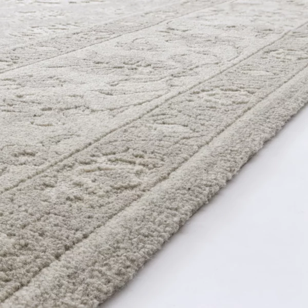 Kitchen Rug Kirla Traditional Rugs British Wool Brintons Carpets - Image 2