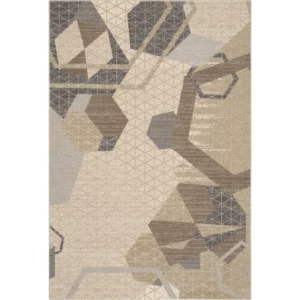 Retro Rug Folio Geometric Rugs British Wool Brintons Carpets