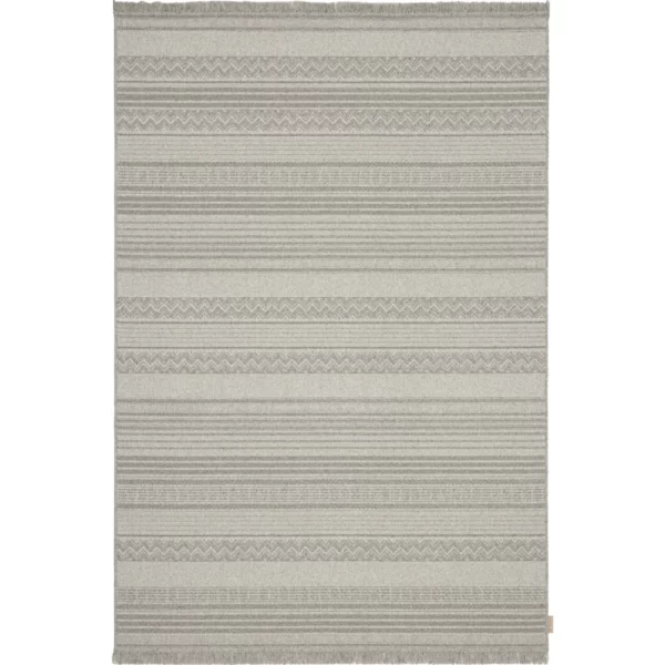 Striped Rug Oni Modern Rugs British Wool Brintons Carpets