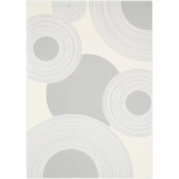 Abstract Rug Koren Abstract Rugs Geometric Wool Brintons Carpets