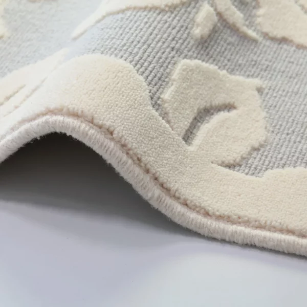 Bedroom Rug Safin Bedroom Carpets Wool Brintons Carpets - Image 2