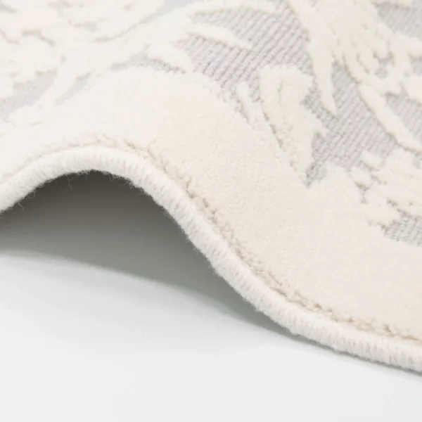 Bedside Rug Aue Bedroom Rugs Wool Brintons Carpets - Image 2