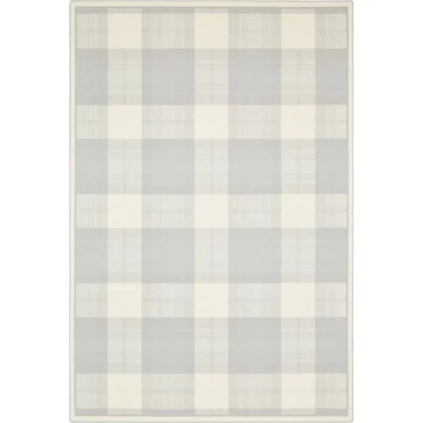 Checkered Rug Mizarma Checkered Rugs Wool Brintons Carpets