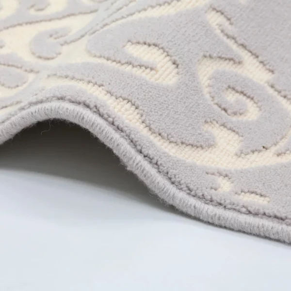 Dining Table Rug Wakai Dining Room Rugs Wool Brintons Carpets - Image 2