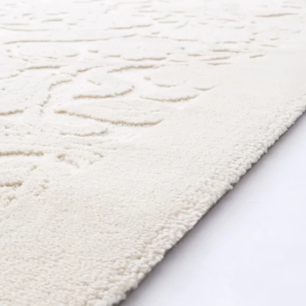 Living Room Rug Alulala Lounge Rugs Floral Wool Brintons Carpets - Image 2