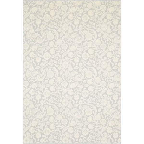 Lounge Rug Alula Living Room Rugs Floral Wool Brintons Carpets
