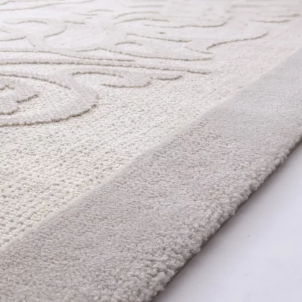 Luxury Carpet Klaro Luxury Rugs Traditional Wool Brintons Carpets - Image 2