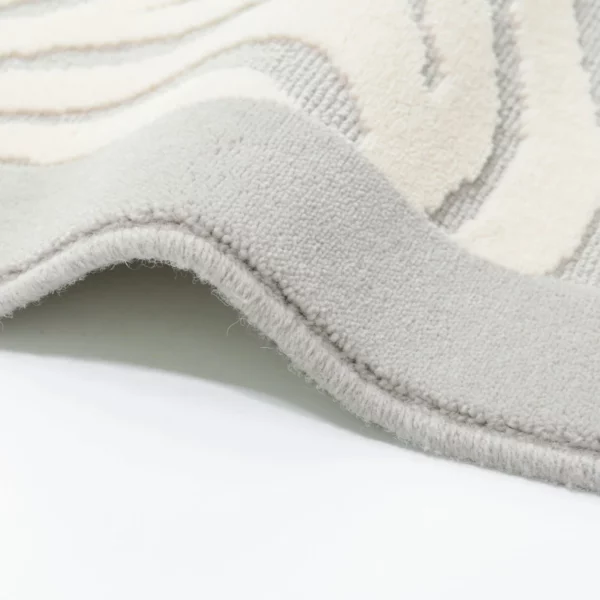 Luxury Rug Zubi Luxury Carpets Modern Rugs Wool Brintons Carpets - Image 2
