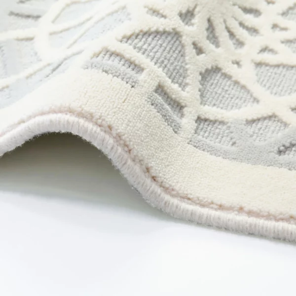 Natural Carpet Azur Natural Rugs Wool Brintons Carpets - Image 2