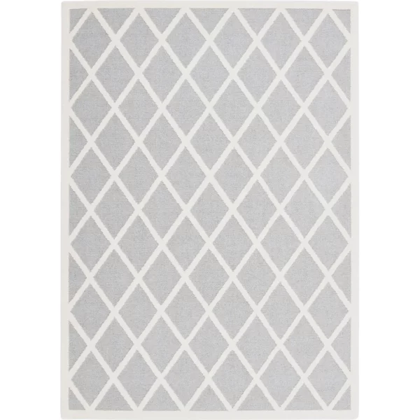 Neutral Rug Zaurakma Neutral Rugs Geometric Rugs Wool Brintons Carpets