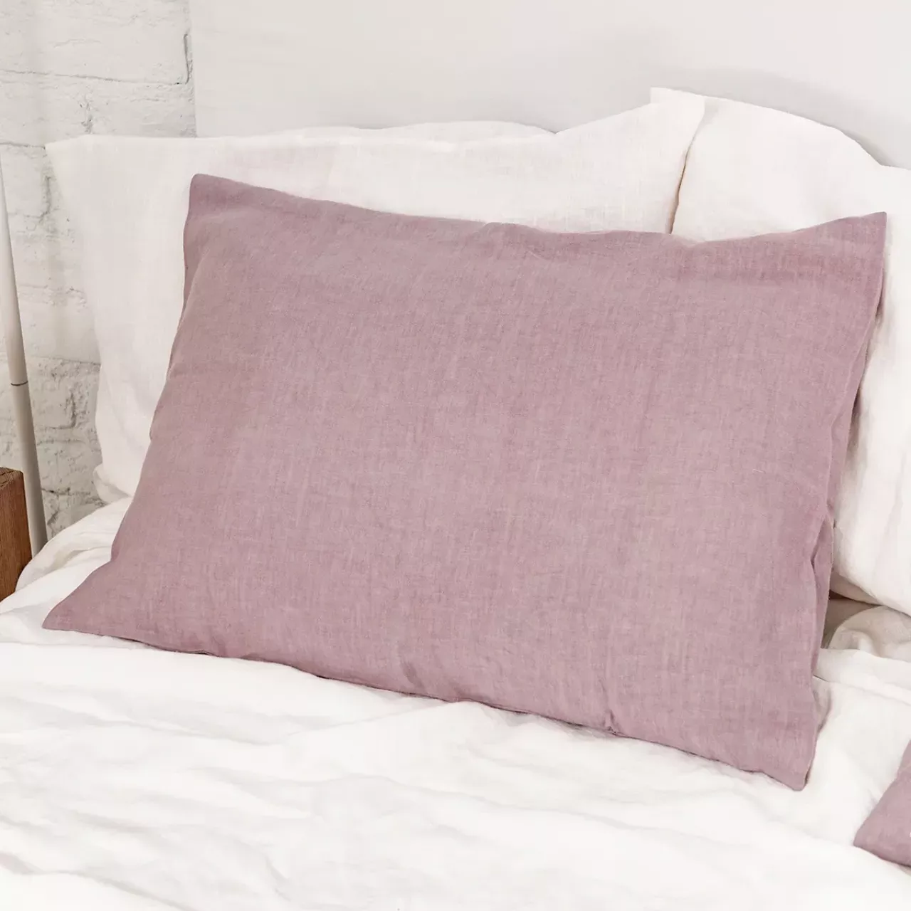 Pillow cases on sale large square