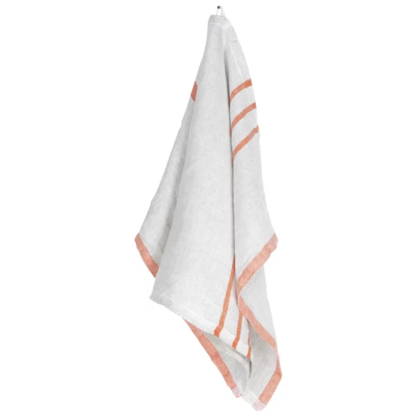 Hand Towel Usva Linen Towels Lapuan Kankurit Bath Towels - Image 5