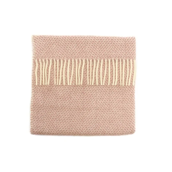 Baby Wool Pram Blanket Tweedmill Childrens Nursery Bedding - Image 2