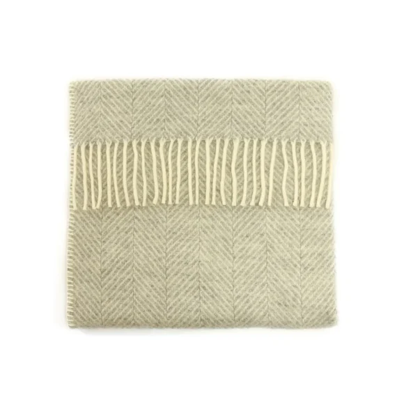 Baby Wool Pram Blanket Tweedmill Childrens Nursery Bedding - Image 5